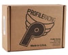 Image 2 for Profile Racing Mini Cassette Hub Set (Gold)